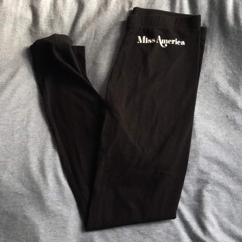 Miss America Leggings